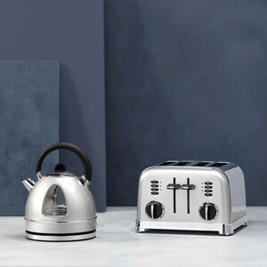 Traditional Kettle